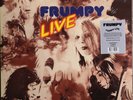 Frumpy-Live German prog 2 lpsreissue brand new/sealed