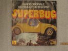 BO du feuilleton télévisé Superbug Franck Yvy série tv super bug dudu