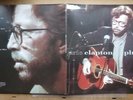 ERIC CLAPTON Unplugged 12