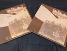 LED ZEPELLIN II 2 copies Original Vinyl Record Album LP Lot
