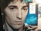 Bruce Springsteen The River 1980 NR. 84622 UNGESPIELT COVER/VINYL=M DOPPEL LP UK