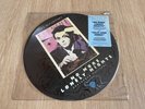 The Beatles Paul McCartney Picture Disc Record GIVE MY REGARDS TO BROAD STREET