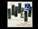 MUSIC MATTERS JAZZ, SPECIAL EDITION TP, HORACE PARLAN, SPEAKIN MY PIECE, SEALED