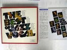 VA(SARAH VAGHAN) BEST OF JAZZ VOCAL PHILIPS JP-2171-80 JAPAN VINYL 10LP