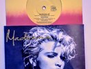 MADONNA BURNING UP / PHYSICAL  7