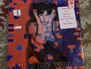 Paul McCartney Tug Of War Vinyl Record (Please Read Description)