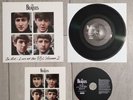 The Beatles / On Air Live At The Bbc Vol 2. / PROMO CD and 7'' VINYL