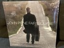 JOHN PRINE   FAIR & SQUARE 2 LP   OH BOY RECORDS   Rare Orig. ‘07   SEALED