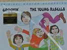 THE YOUNG RASCALS Groovin' 2-LP Set Audiophile Ltd Edition MOFI 180g Vinyl