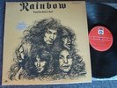Rainbow-Long Live Rock n Roll LP-1978 Yugoslavia-RTB-Polydor-55 5927-2391 335
