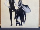 FLEETWOOD MAC- RUMOURS -1977 Original,Textured Jacket, Insert  Ultrasonic Clean