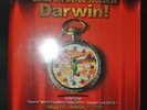 BANCO DEL MUTUO SOCCORSO DARWIN 3 LP 33 GIRI  SET NUOVO SIGILLATO