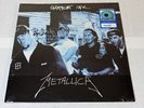 Metallica - Garage Inc - Walmart Exclusive Fade To Blue Colored Vinyl 3LP SEALED