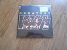 Kiss GREATEST KISS GALAXY COLORED 2LP + PATCH SET