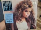 Taylor Dayne - Tell It Too My Heart LP Arista AL-8529 1988 PDMM LP SEALED VINYL