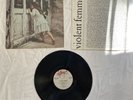 Violent Femmes - Self Titled Album - 1983 - Vinyl - LP - Slash/Warner Bros. Rec.