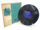 1950 Original J.S. BACH THE SIX BRANDENBURG CONCERTI Vol. 3 Fritz Reiner ML 4283