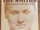 1987 The Smiths Strangeways Here We Come  LP Album Vinyl 1st Press W1-25649 VG+