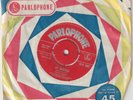 Terry Scott My Brother Parlophone R.4967 EX