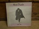 * NICK DRAKE * FRUIT TREE 4 LP BOXSET * HANNIBAL HNBX 5302 * 1986 PRESSING *