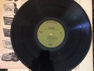VAN MORRISON - “Tupelo Honey” WB Green Label Santa Maria First Press 1971 NM