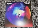 KYLIE MINOGUE Infinite Disco LP VINYL RECORD LIKE NEW Golden Fever