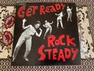 Get Ready Rock Steady , Various    , Studio 1  Label