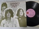 Spooky Tooth-Spooky Two. Original +A +B UK Island Label Vinyl LP.