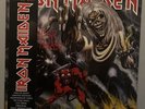 IRON MAIDEN NUMBER OF THE BEAST PICTURE DISC VINYL BRAND NEW SEALED HEAVY METAL