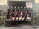 KISS - Greatest KISS Picture Disc Deluxe Edition NEW Limited to 500 Vinyl LP