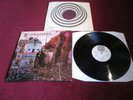 BLACK SABBATH 1ST S/T UK PRESS VINYL 1970 LARGE VERTIGO SWIRL NEAR MINT AUDIO