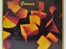 GENESIS genesis self titled (half speed remastered, sealed) LP M/M 6748980 vinyl