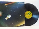 THE ELECTRIC LIGHT ORCHESTRA (ELO) e.l.o. 2 LP EX/VG, SHVL 806, vinyl, prog rock