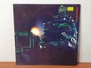 The Angels Watch the Red Australian Press Vinyl Record 1983 
