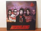 The Angels Howling Australia Pressing 12'' Vinyl Lp 1986 Oz rock rare