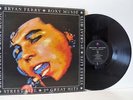 BRYAN FERRY / ROXY MUSIC street life - 20 great hits 2X LP VG+/EX-, EGTV 1 vinyl