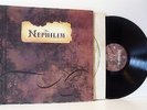 FIELDS OF THE NEPHILIM the nephilim (1st uk press) LP EX/EX, SITU 22, vinyl,