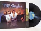 ABBA the singles - the first ten years 2X LP EX/EX, ABBA 10 vinyl, greatest hits