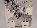 The Beatles Rubber Soul & Revolver vinyl VG+/VG