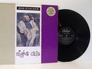 JOE COCKER night calls (1st uk press) LP EX/VG, ESTU 2167, vinyl, album, 1992