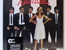 BLONDIE parallel lines (sealed) LP M/M, 5355034, 180g vinyl, album, new wave