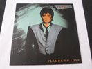 Fancy - Flames of Love LP/ 835 782-1