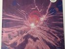UVX: Double Helix Very Rare Original Double Vinyl LP Magick Eye Records eyeLP7