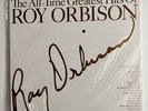 ROY ORBISON- GREATEST HITS MFSL AUDIOPHILE 1/2 SPEED MASTERED SET New Rare 2LP