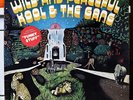 samples Kool & The Gang ‎– Wild And Peaceful, 1973 VG+/VG+