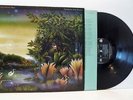 FLEETWOOD MAC tango in the night LP VG+/VG, WX 65, vinyl, album, & lyric inner