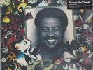 LP Bill Withers Menagerie 180G AUDIOPHILE VINYL. NEW OVP Music On Vinyl