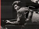 Michael Bloomfield Between The Hard Place & The Ground Line Vinyl LP