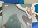 Moby - PLAY 2xLP Rare Ltd Transparent Turquoise Color Vinyl Me Please VMP EDM