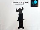 JAMIROQUAI -  Emergency On Planet Earth - 2LP 180g Vinyl // Neu & OVP